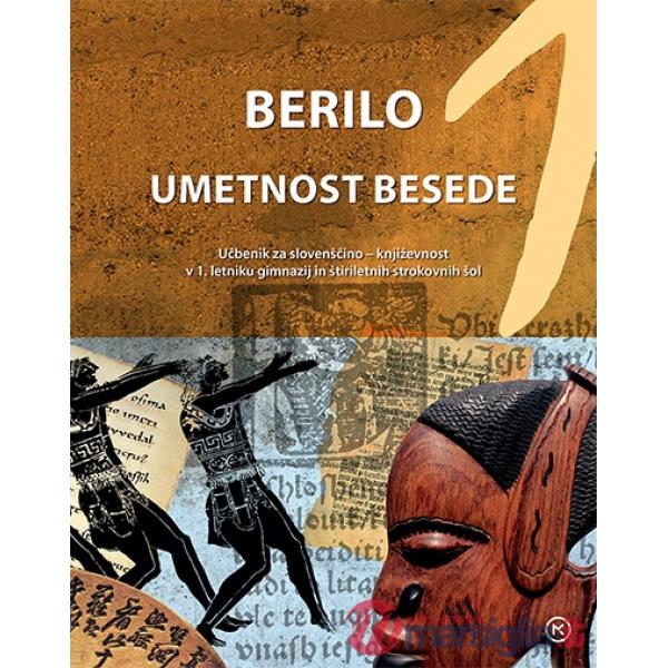 BERILO 1, UMETNOST BESEDE, BERILO IN U&268, BENIK BREZ