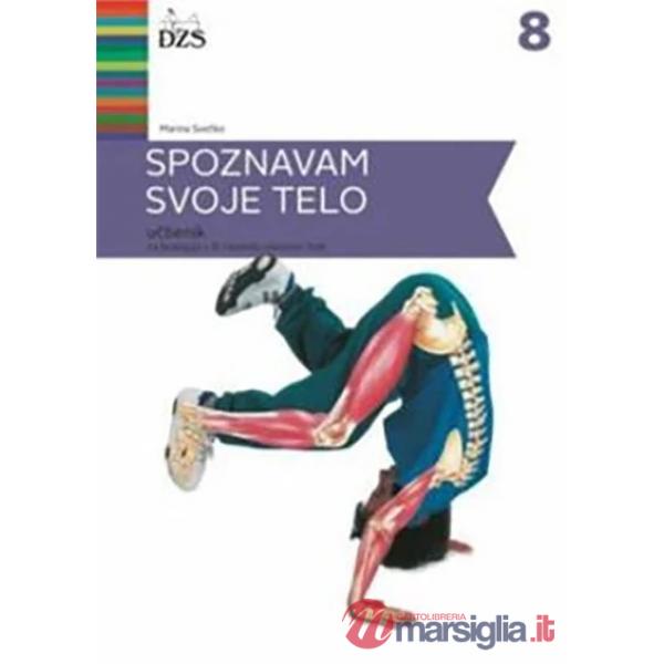 SPOZNAVAM SVOJE TELO