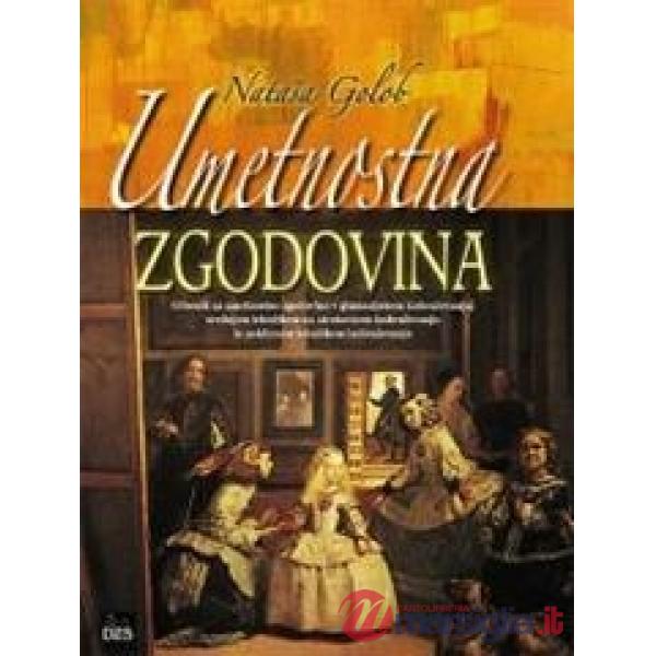 UMETNOSTNA ZGODOVINA