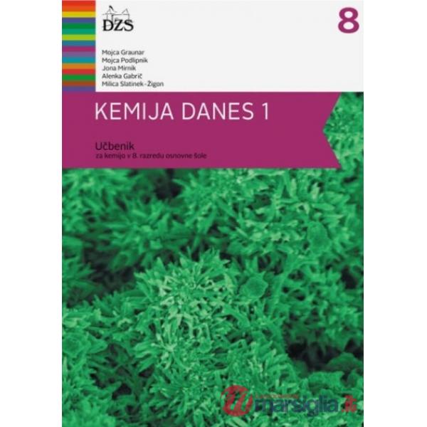KEMIJA DANES, 1