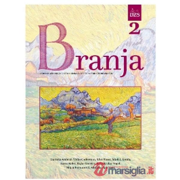BRANJA 2 - UCBENIK