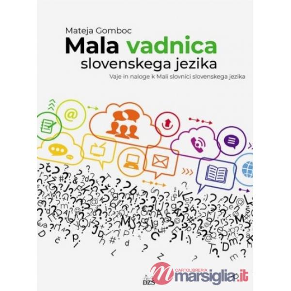 MALA VADNICA SLOVENSKEGA JEZIKA