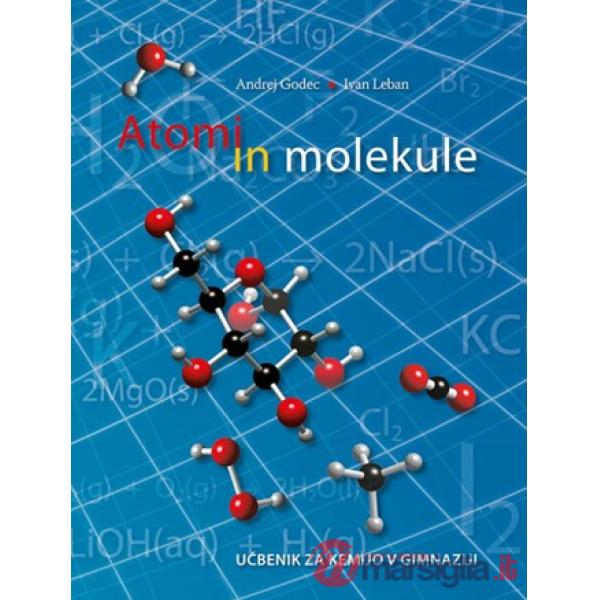 ATOMI IN MOLEKULE
