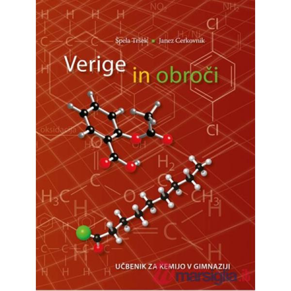 VERIGE IN OBROCI
