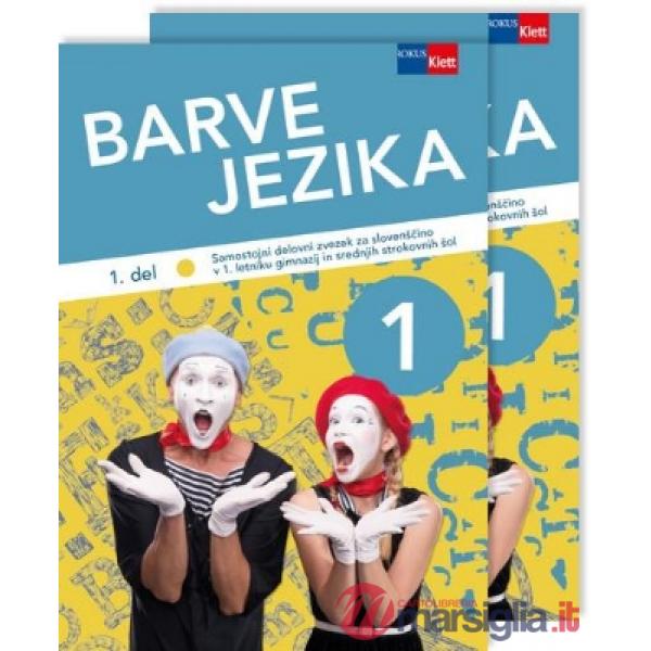 BARVE JEZIKA 1