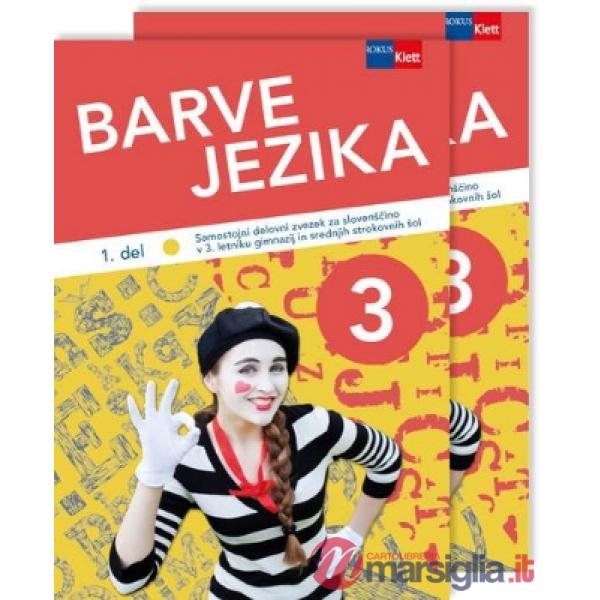 BARVE JEZIKA 3