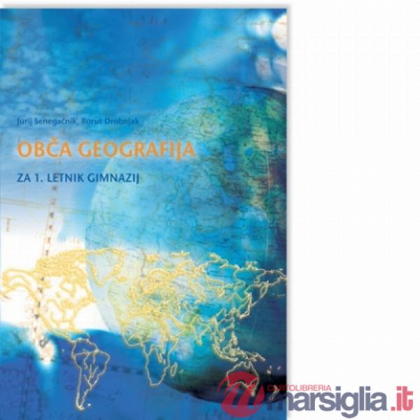 OB&268, A GEOGRAFIJA