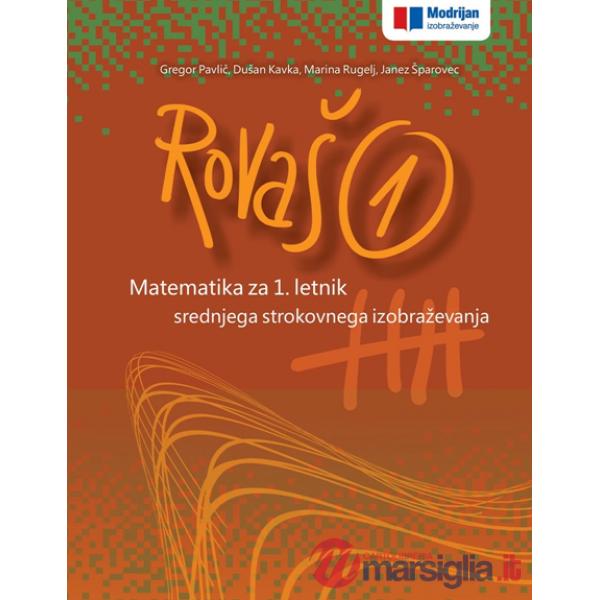 ROVAS 1
