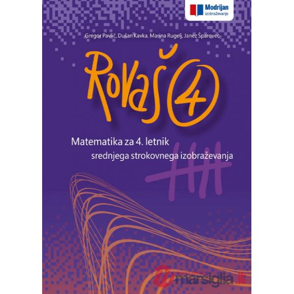 ROVAS 4