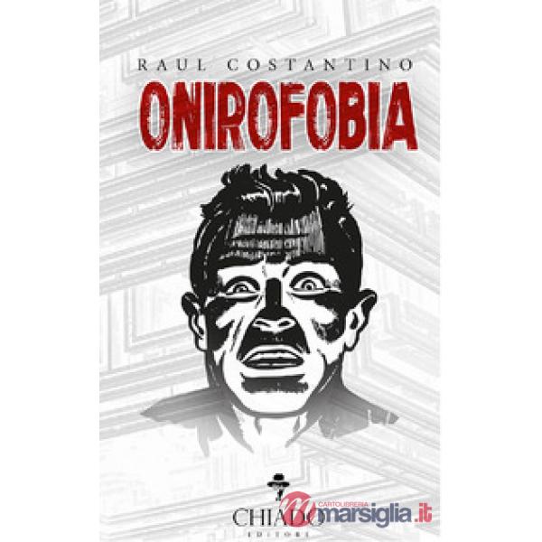 Onirofobia