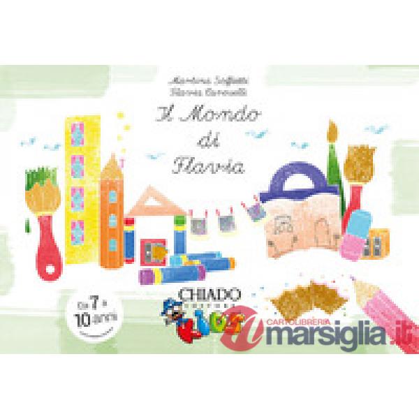 Mondo di Flavia (Il)