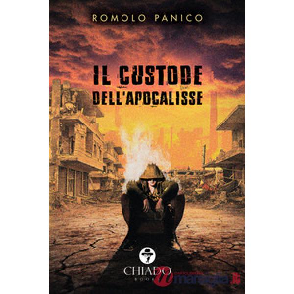 Custode dell'Apocalisse (Il)