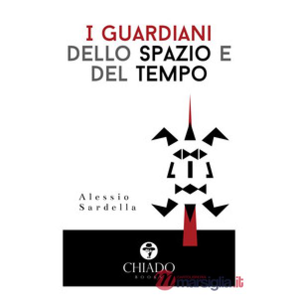 Guardiani dello spazio e del tempo (I)