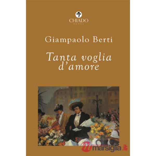 Tanta voglia d'amore