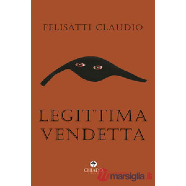 Legittima vendetta