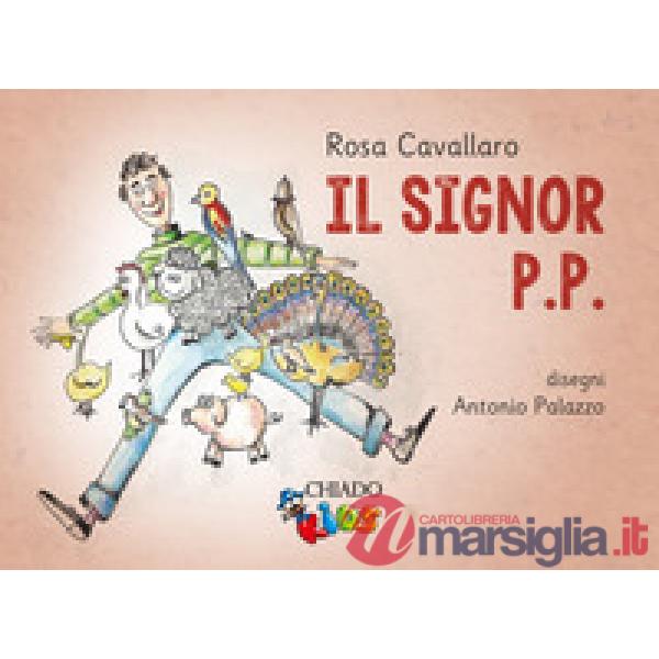 Signor P.P. (Il)