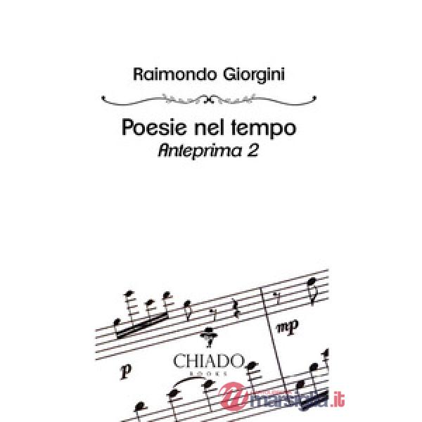 Poesie nel tempo