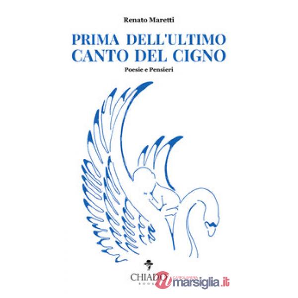 Prima dell'ultimo canto del cigno