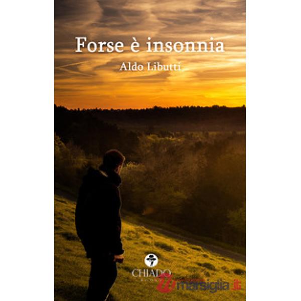 Forse è insonnia
