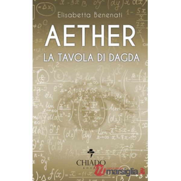 Aether. La tavola di Dagda