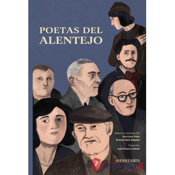 Poetas del Alentejo