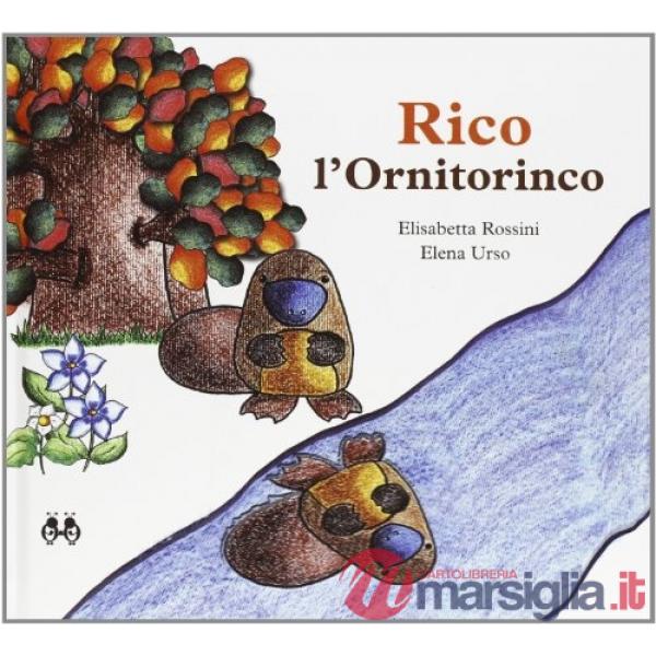 Rico l'ornitorinco