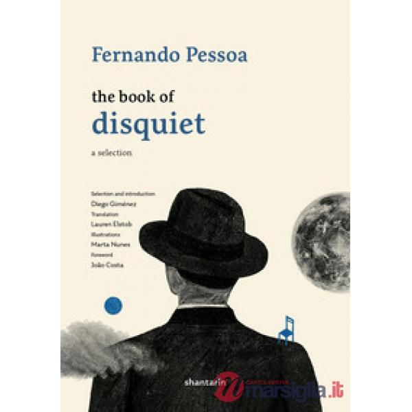 Book of disquiet: a selection (The)