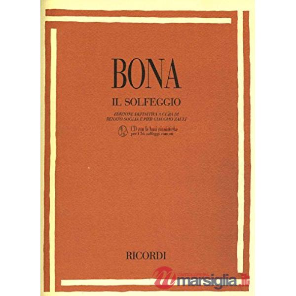 SOLFEGGIO (IL)