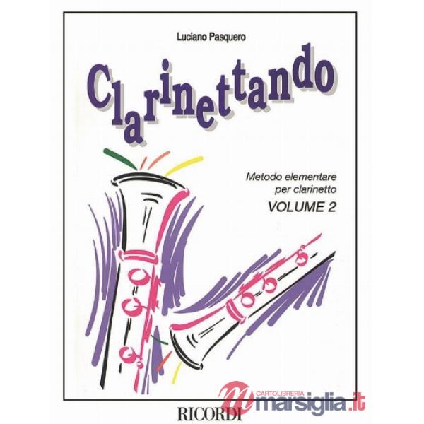 CLARINETTANDO 2