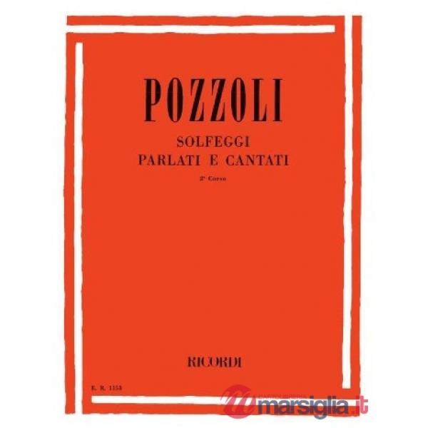 SOLFEGGI PARLATI E CANTATI