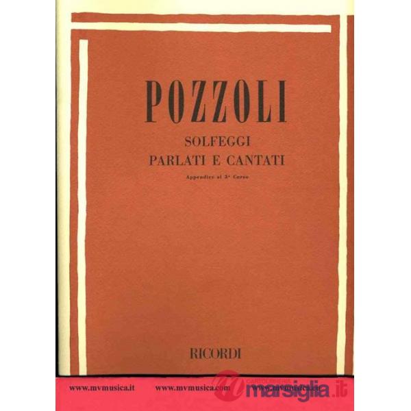 SOLFEGGI PARLATI E CANTATI