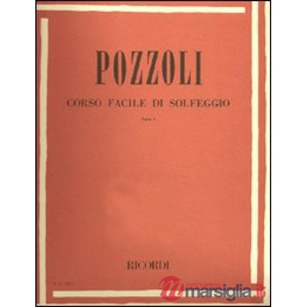 CORSO FACILE DI SOLFEGGIO VOL. 1