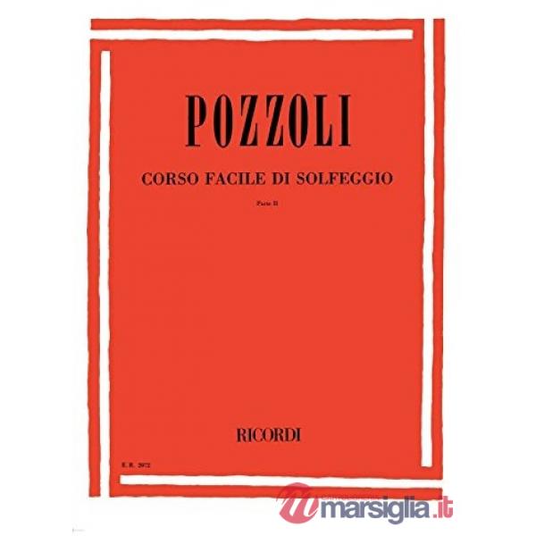 CORSO FACILE DI SOLFEGGIO VOL. 2