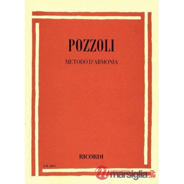 METODO D'ARMONIA