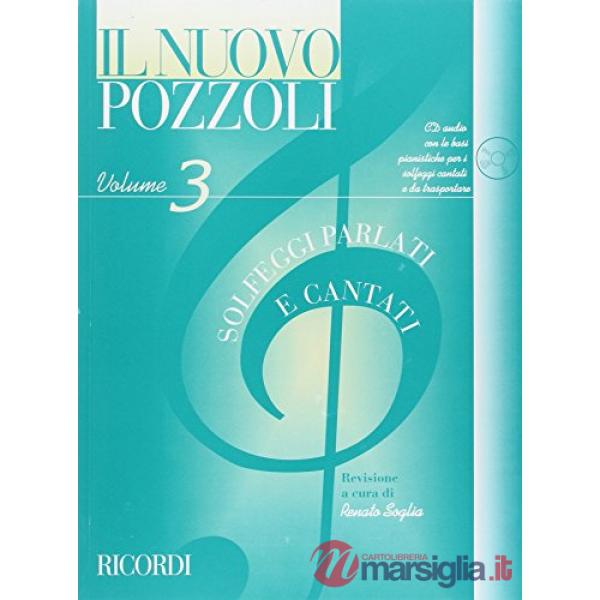 NUOVO POZZOLI 3 (IL)