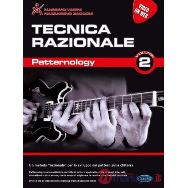 Tecnica razionale. Metodo
