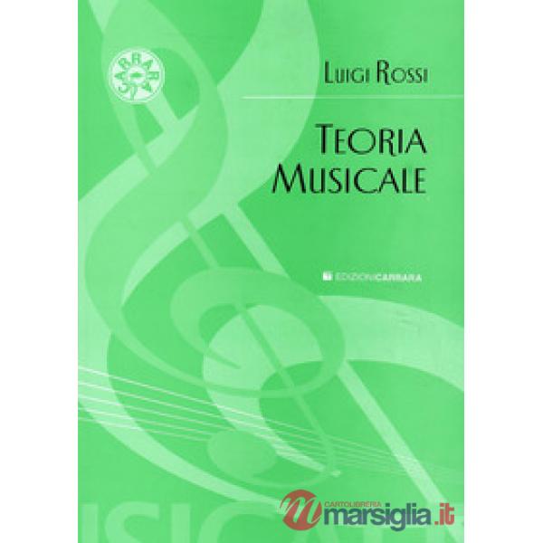 TEORIA MUSICALE