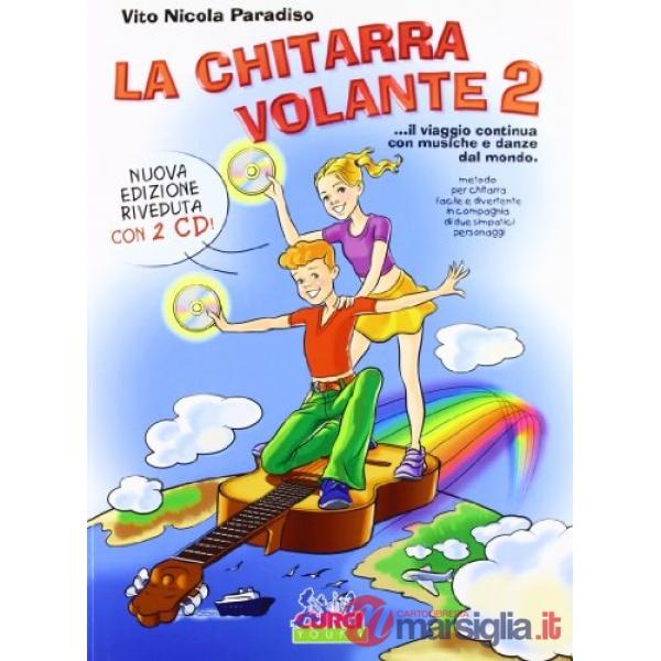CHITARRA VOLANTE 2 (LA)