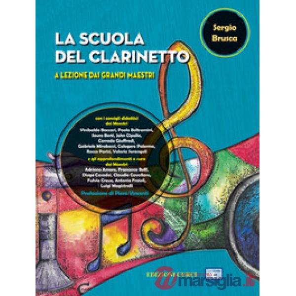SCUOLA DEL CLARINETTO (LA)