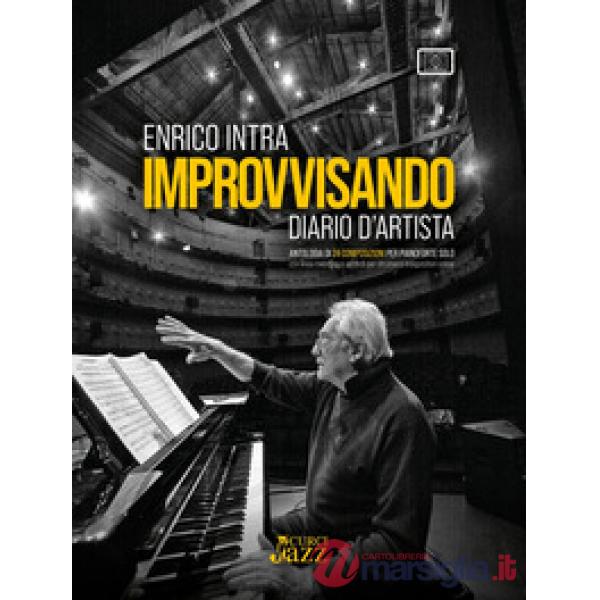 Improvvisando. Diario d'artista