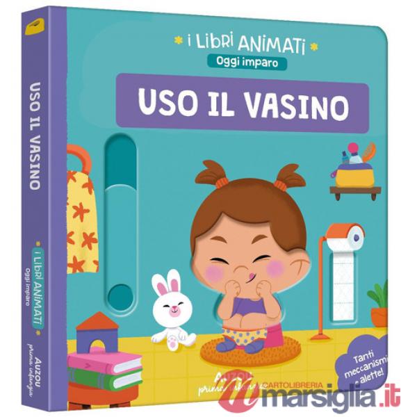 Uso il vasino