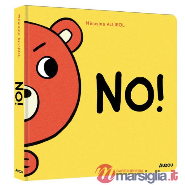 No! Ediz. a colori