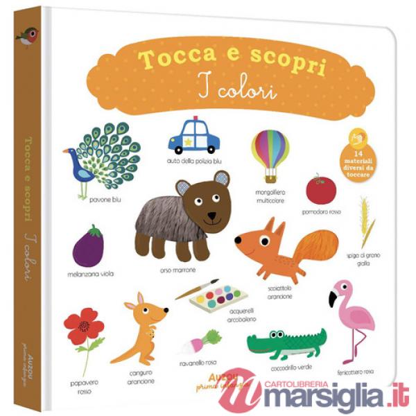 Colori. Ediz. a colori (I)
