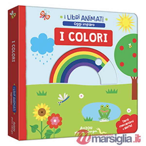 Colori. Ediz. a colori (I)