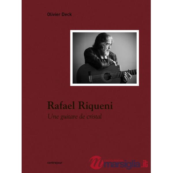 Rafael Riqueni, guitarra