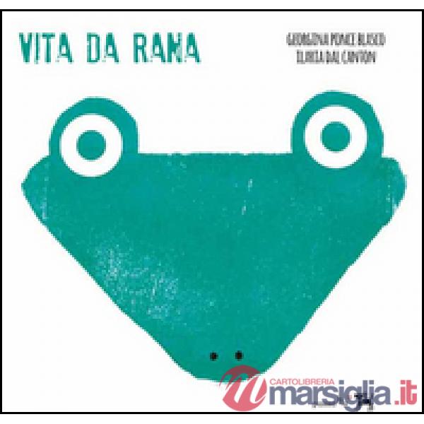 Vita da rana