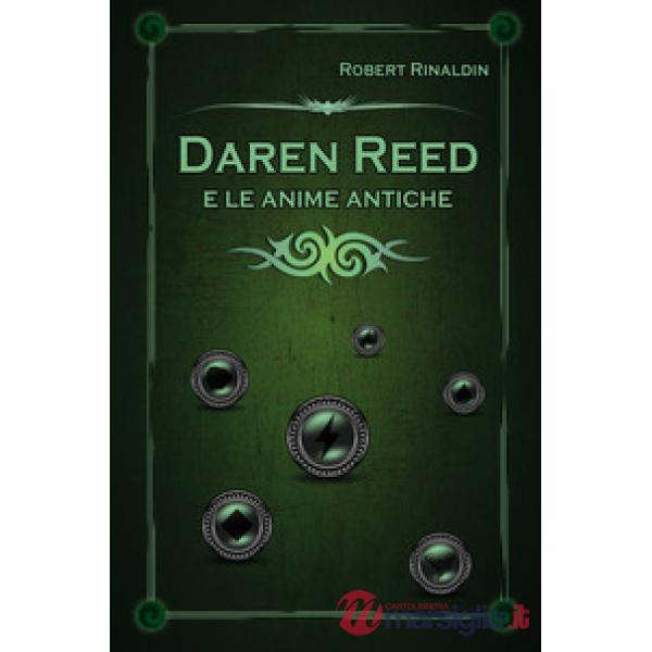 Daren Reed e le anime antiche