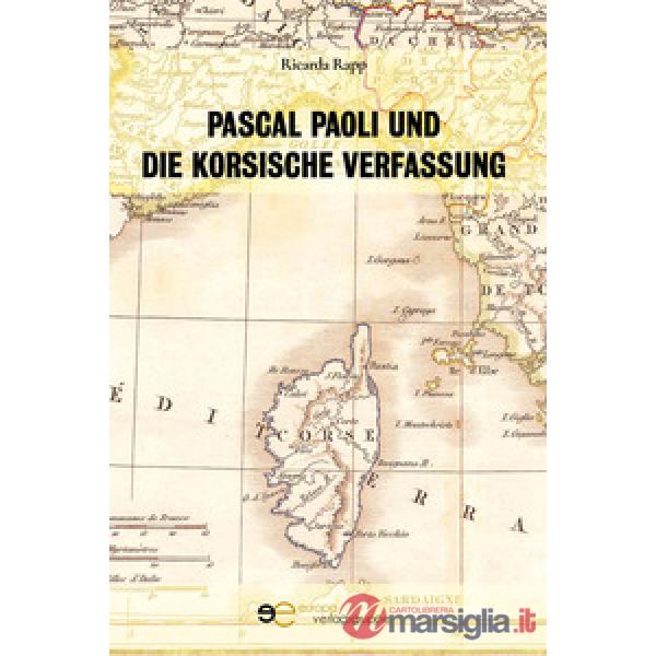 Pascal Paoli und die korsische Verfassung