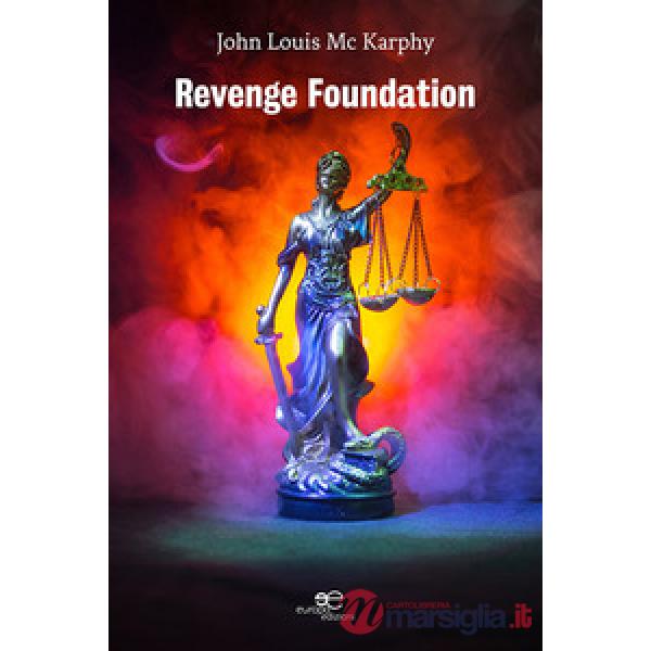 Revenge Foundation