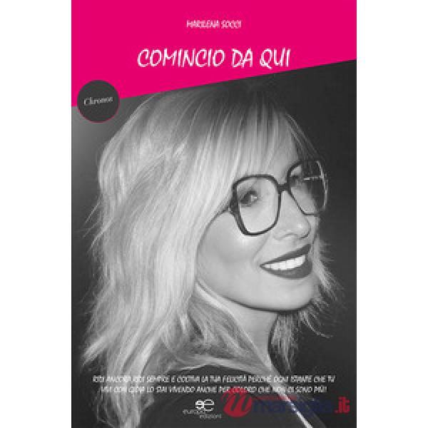 Comincio da qui